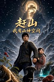 赶山：我有山神空间