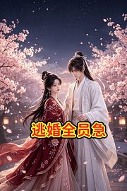 逃婚全员急