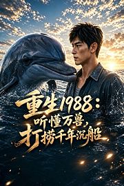 重生1988：听懂万兽，打捞千年沉船
