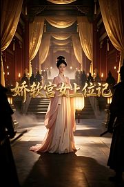 娇软宫女上位记