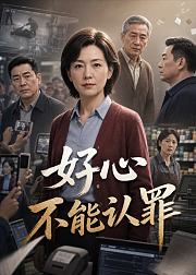好心不能认罪