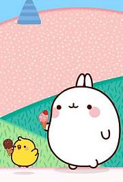 萌浪兔第2季MOLANG