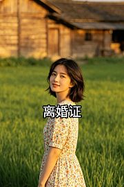 离婚证