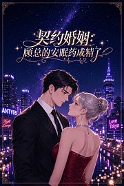 契约婚姻：顾总的安眠药成精了