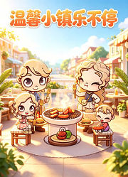 温馨小镇乐不停