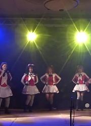 【Ai♥Dolls】LoveLiveDanceCollection[13P]
