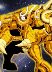 圣斗士星矢！金牛座圣衣历代拥有者盘点Top