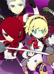 「PersonaQ」预告