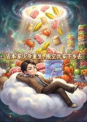 资本家少爷重生搬空仇家下乡去