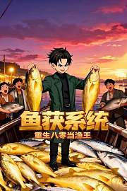 鱼获系统：重生八零当渔王