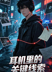耳机里的关键线索