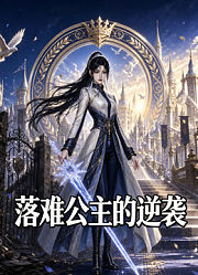 落难公主的逆袭