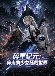 碎星纪元：穿来的少女拯救世界