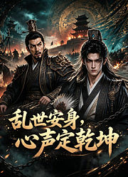 乱世安身，心声定乾坤