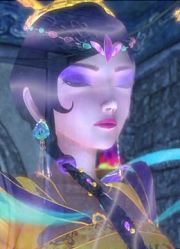 空闲时间看了《精灵梦叶罗丽》，这集不你不是我的主人推荐大家都来看一下