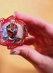 暴太郎战队DonBrothers杂志限定快盗战队和魔进战队暴太郎齿轮
