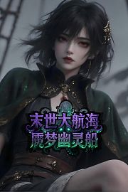 末世大航海：魇梦幽灵船