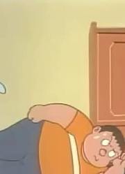 《哆啦A梦》我好恨头巾太好看了，大家都在讨论