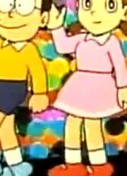 《哆啦A梦经典版》和平天线上真的厉害，小区里的小伙伴都在讨论