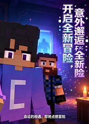意外邂逅开启全新冒险