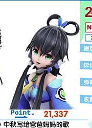 周刊VOCALOID中文排行榜♪215