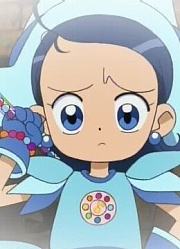 小魔女DoReMi4