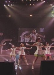 【LIVE】μsNewYearLovelive!2013Part1试听动画