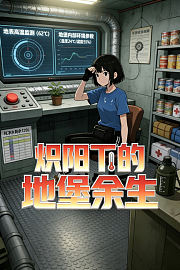 炽阳下的地堡余生