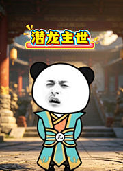 潜龙主世