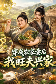 穿成农家妻后我旺夫兴家