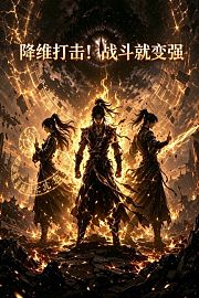 降维打击！战斗就变强