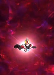 奥特曼最霸气的5次变身和出场