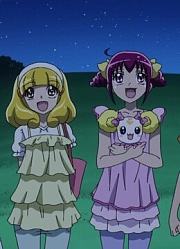Smile光之美少女