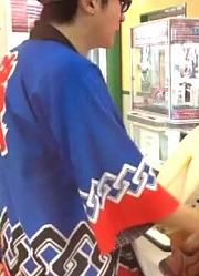 【太鼓达人】脳漿炸裂ガール等