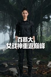 百慕大：女战神重返巅峰