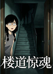 楼道惊魂