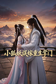 小狐妖误嫁重生掌门