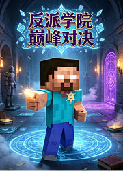 反派学院巅峰对决