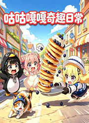 咕咕嘎嘎奇趣日常