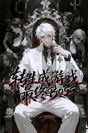 转生成游戏最终BOSS