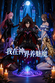 我在神界养魅魔