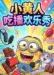 小黄人吃播欢乐秀