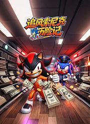 追风索尼克历险记