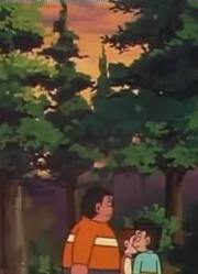 《哆啦A梦》原料灯下真的厉害，大家都在讨论