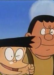 孩子一回家就老看《哆啦A梦》红鞋的女孩，游戏都不玩了