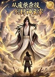 从废柴杂役到封神主宰
