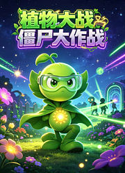 植物大战僵尸大作战