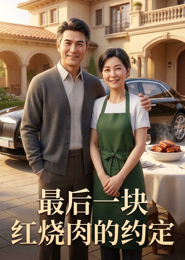 最后一块红烧肉的约定
