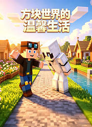 方块世界的温馨生活