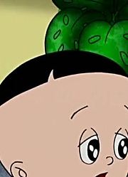 后悔没早看《大头儿子小头爸爸》，之前看的都什么